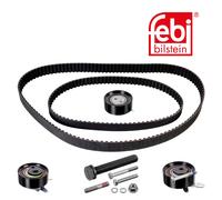 Timing Belt Kit with Rollers Fits VW Transporter / Caravelle Lt Febi 24690