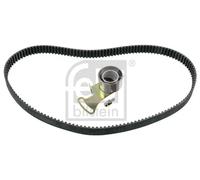 Timing belt kit with rounded tooth profile 10987 FEBI BILSTEIN for ROVER MG