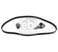 Febi Bilstein Timing Belt Kit fits Renault - 11149 - OE Equivalent Quality & Fit