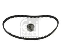 Febi 11157 Timing Belt Kit Coated High Performance Fits Renault Megane 1999-2003