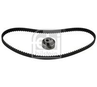 Timing belt kit with rounded tooth profile 11242 FEBI BILSTEIN for CITROËN