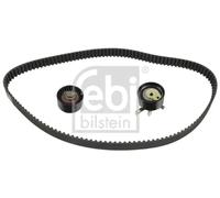 Timing Belt Kit Fits Ford Cougar Focus Mondeo Tourneo 2 Transit Febi 24803