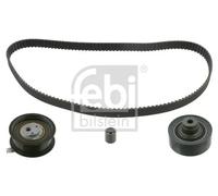 FEBI BILSTEIN 30781 Timing belt kit