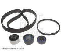 Timing belt kit with rounded tooth profile ADC47340 BLUE PRINT for MITSUBISHI