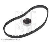 Timing belt kit with rounded tooth profile ADD67304 BLUE PRINT for DAIHATSU MOVE