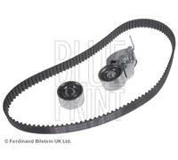 Timing belt kit with rounded tooth profile ADG07330 BLUE PRINT for KIA HYUNDAI