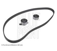 Timing belt kit with rounded tooth profile ADT37315 BLUE PRINT for TOYOTA MR2 II