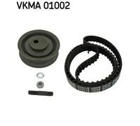 SKF VKMA 01002 Timing belt kit
