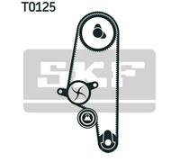SKF VKMA 01110 Timing belt kit