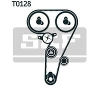 SKF VKMA 02178 Timing belt kit