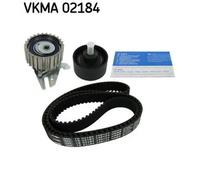 SKF VKMA 02184 Timing belt kit