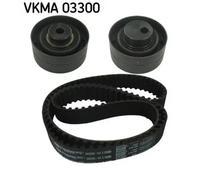 SKF VKMA 03300 Timing belt kit