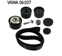 SKF VKMA 06107 Timing belt kit