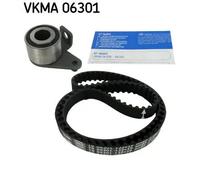 SKF VKMA 06301 Timing belt kit