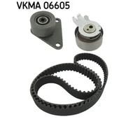 SKF VKMA 06605 Timing belt kit