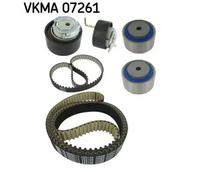 SKF VKMA 07261 Timing belt kit