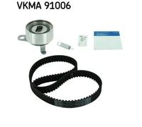 SKF Timing Belt Kit VKMA 91006 Height 46 mm Length 330 mm Width 141 mm - OE Quality