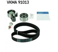 Timing Belt Kit fits TOYOTA MR2 SW20 2.0 89 to 93 3S-GE Set SKF 1350363010 New