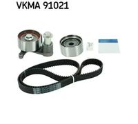 SKF VKMA 91021 Timing belt kit