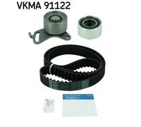 SKF VKMA 91122 Timing belt kit