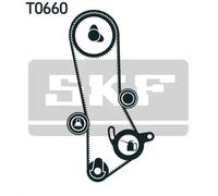SKF VKMA 91201 Timing belt kit