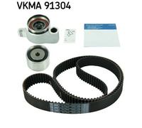 SKF VKMA 91304 Timing belt kit