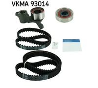 SKF VKMA 93014 Timing belt kit