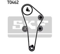 SKF VKMA 94609 Timing belt kit