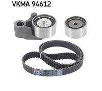 SKF VKMA 94612 Timing belt kit