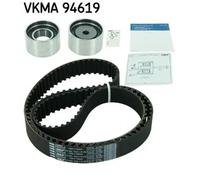 Belt Drive Timing Belt Kit SKF VKMA 94619 Fits Mazda 6 MPV