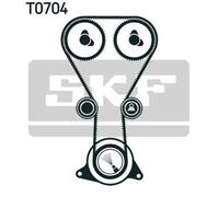 SKF VKMA 94626 Timing belt kit