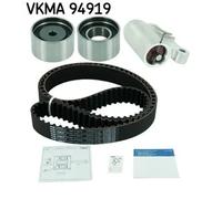 SKF VKMA 94919 Timing belt kit