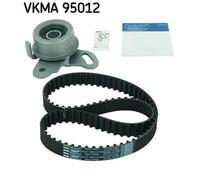SKF VKMA 95012 Timing belt kit