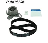 SKF VKMA 95648 Timing belt kit