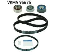 SKF VKMA 95675 Timing belt kit