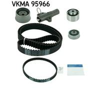 SKF VKMA 95966 Timing belt kit