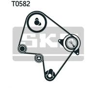 SKF VKMA 96010 Timing belt kit