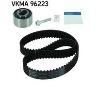 Belt Drive Timing Belt Kit SKF VKMA 96223 Fits Suzuki Alto