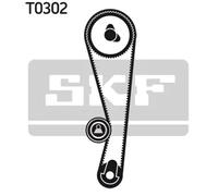 SKF VKMA 97503 Timing belt kit