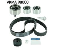 Belt Drive Timing Belt Kit SKF VKMA 98000 Fits Subaru Impreza Legacy