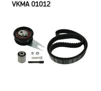 SKF VKMA 01012 Timing belt kit