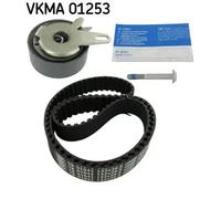 SKF VKMA 01253 Timing belt kit