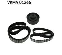 SKF VKMA 01266 Timing belt kit