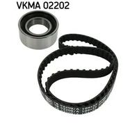 SKF VKMA 02202 Timing belt kit