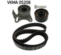 Belt Drive Timing Belt Kit SKF VKMA 05208 Fits Opel Vauxhall Corsa Corsavan