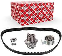 TIMING BELT KIT WITH WATER PUMP 45126 HIGH PERFORMANCE ENGINE REPLACEMENT PART