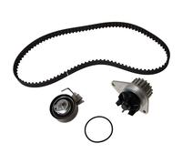 Timing Belt Kit With Water Pump Camshaft Cam Shaft Engine - INA 530 0335 30