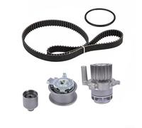 Timing Belt Kit with Water Pump for GOLF For Mk5 2003 2005, Practical Solutions for Your Vehicle