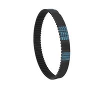 Timing Belt Motorcycle For Sur-Ron For Surron For Ultrabee For Ultra For Bee Scooter Electric Motorcycles Accessories Drive Belt Transfer Belt Synchronous Belts