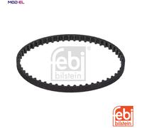 Timing belt with rounded tooth profile 48288 FEBI BILSTEIN for VW SEAT AUDI MAN